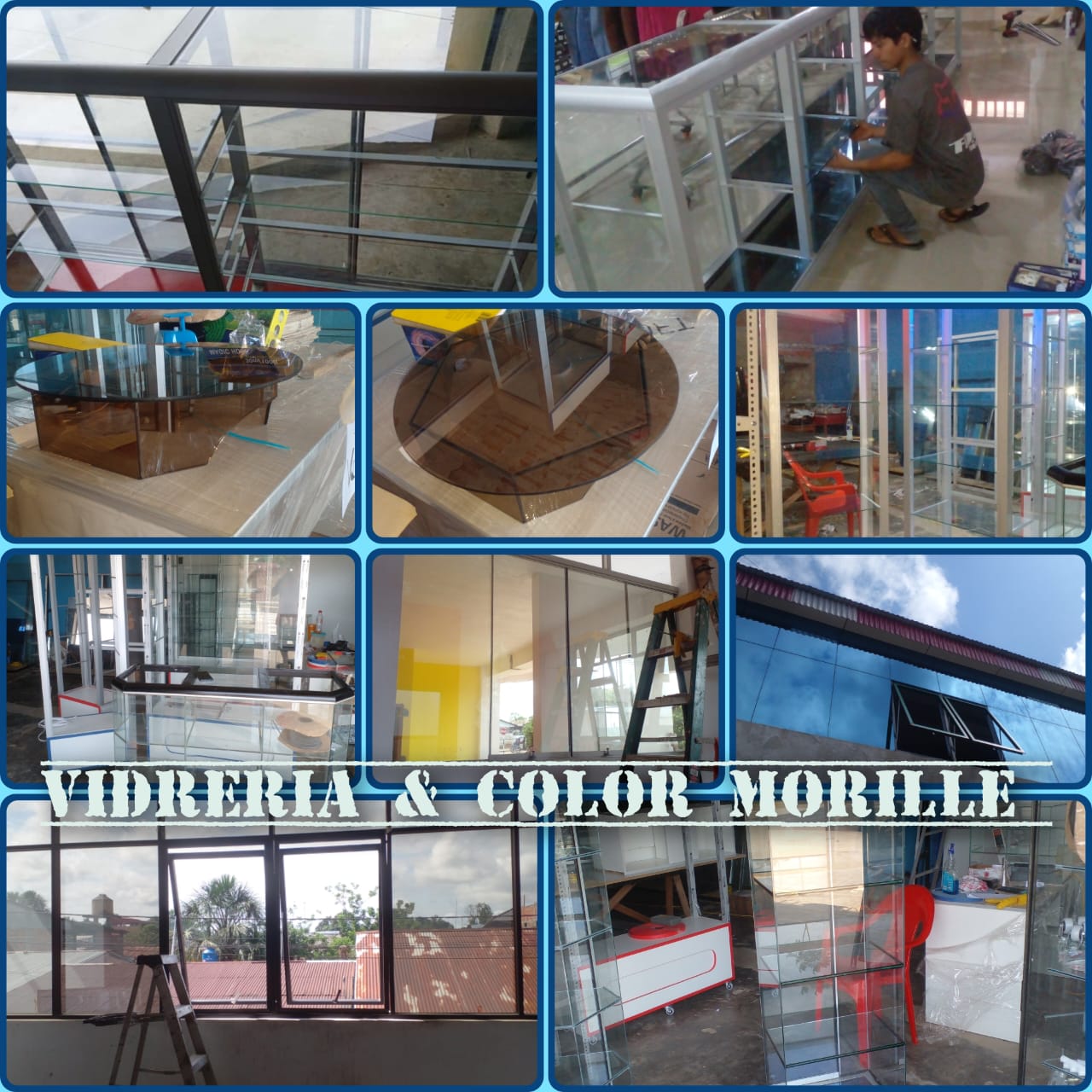 abstract image